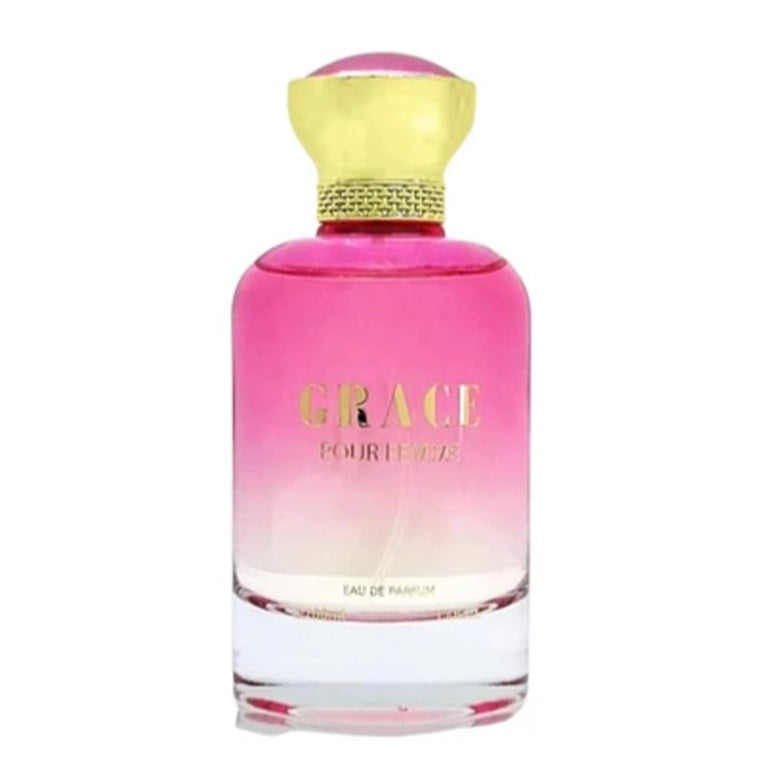 Bharara Grace Pour Femme edp 100ml Mujer - Bharara - Default Title - Perfumisimo